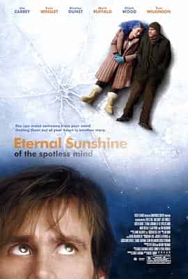 暖暖内含光 Eternal Sunshine of the Spotless Mind 暖暖内含光 Eternal Sunshine of the Spotless Mind