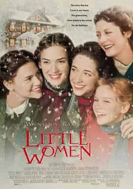 小妇人 Little Women 小妇人 Little Women