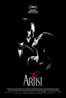 艺术家 The Artist 艺术家 The Artist