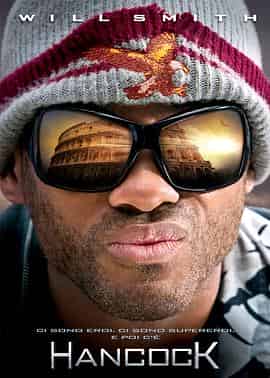 全民超人汉考克 Hancock 全民超人汉考克 Hancock