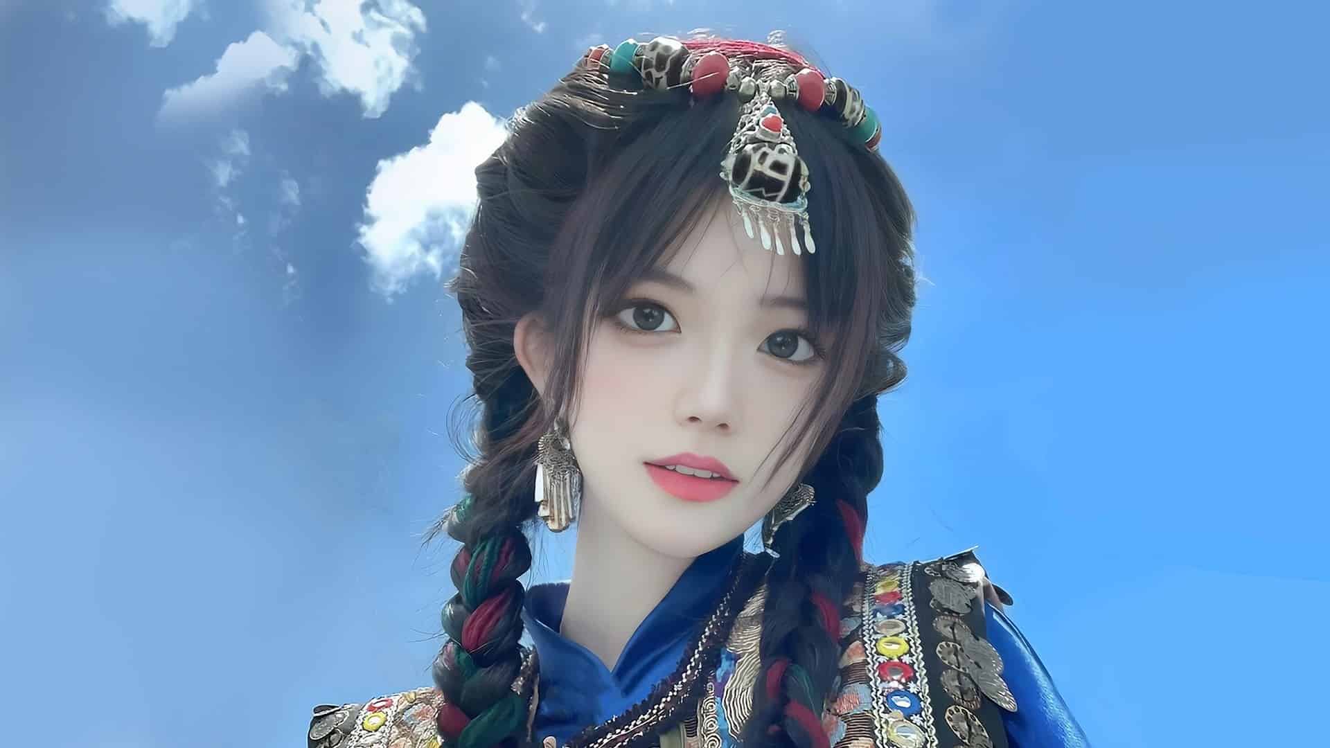 超清4K壁纸889张,别急,人人有份!