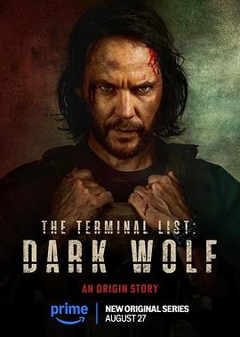 终极名单：黑狼 The Terminal List: Dark Wolf