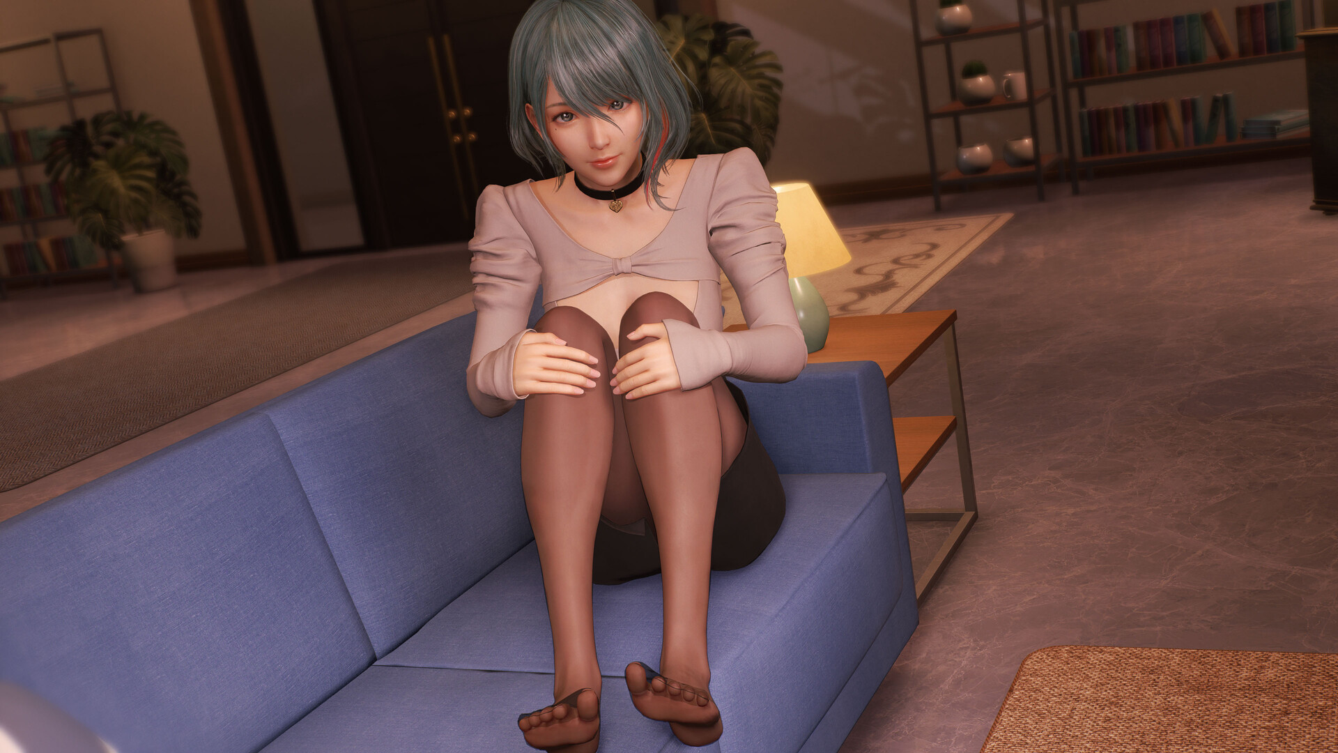 【PC游戏】死或生:维纳斯璀璨假期 v1.04 全DLC(Venus Vacation PRISM - DEAD OR ALIVE Xtreme)免安装中文版