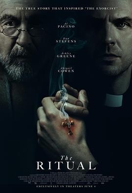 仪式 The Ritual